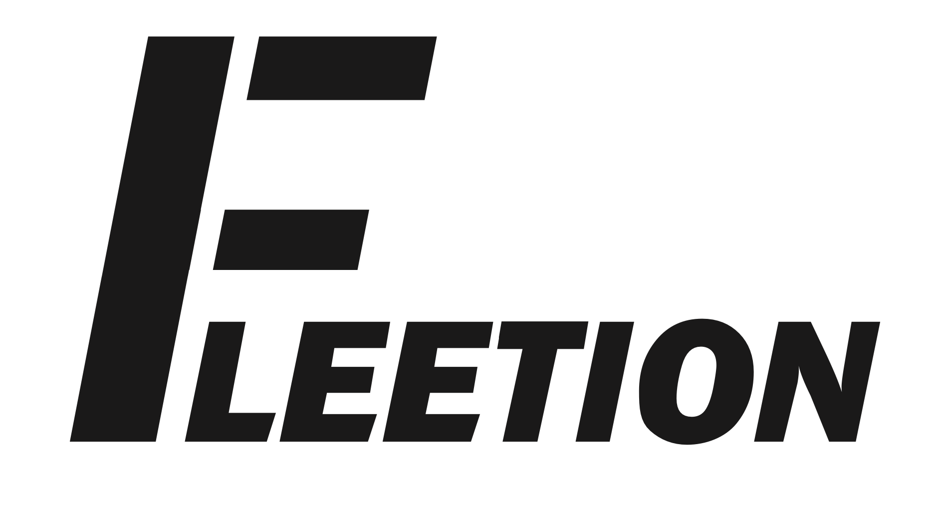 Fleetion.cz logo